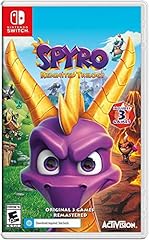 Spyro reignited trilogy for sale  Delivered anywhere in USA 
