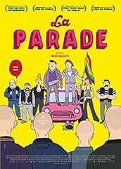 Parade d'occasion  Livré partout en France