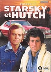 Starsky hutch integrale d'occasion  Livré partout en France