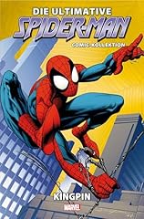 Ultimative spider man gebraucht kaufen  Wird an jeden Ort in Deutschland