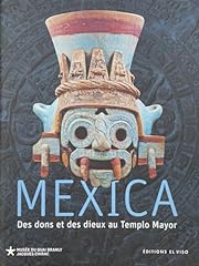 Mexica dons dieux d'occasion  Livré partout en Belgiqu