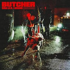 Butcher explicit gebraucht kaufen  Wird an jeden Ort in Deutschland