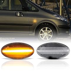 Led seitenblinker passend gebraucht kaufen  Wird an jeden Ort in Deutschland