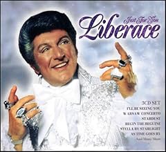 Greatest hits liberace for sale  Delivered anywhere in USA 