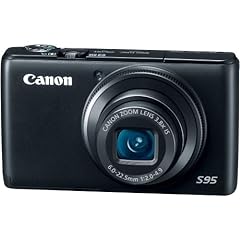 Canon powershot s95 for sale  Delivered anywhere in USA 