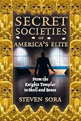 Secret societies america for sale  Delivered anywhere in Ireland