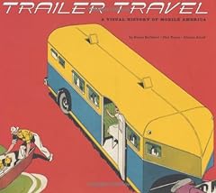 Trailer travel visual for sale  Delivered anywhere in USA 