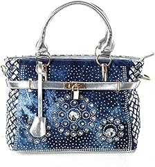 Alice fan borsa usato  Spedito ovunque in Italia 