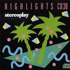 Highlights 38 stereoplay gebraucht kaufen  Wird an jeden Ort in Deutschland