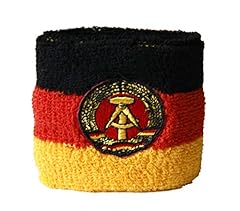 Flaggenfritze schweißband deu gebraucht kaufen  Wird an jeden Ort in Deutschland