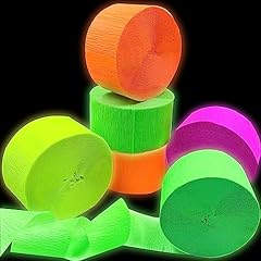 420feet blacklight party for sale  Delivered anywhere in USA 