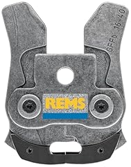 Rems presszange mini gebraucht kaufen  Wird an jeden Ort in Deutschland