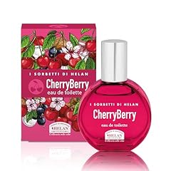 Sorbetti cherryberry edt30ml gebraucht kaufen  Wird an jeden Ort in Deutschland