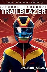 Turbo racers trailblazer d'occasion  Livré partout en France