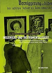 Inszeniert und instrumentalisi for sale  Delivered anywhere in USA 