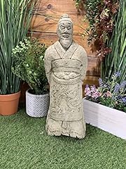 Stone garden chinese for sale  Delivered anywhere in UK