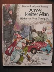 Armer kleiner allan gebraucht kaufen  Wird an jeden Ort in Deutschland