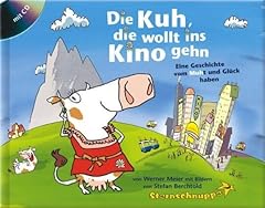 Kuh die wollt d'occasion  Livré partout en France