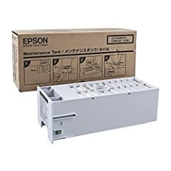 Epson waste ink for sale  Delivered anywhere in Ireland