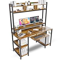 Desk hutch inch for sale  Delivered anywhere in USA 