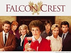 Falcon crest for sale  Delivered anywhere in UK
