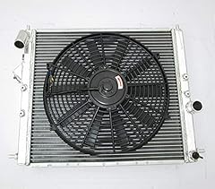 Radiateur aluminium ventilateu d'occasion  Livré partout en France