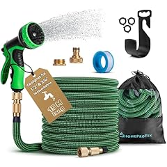 Homeprotek gartenschlauch flex gebraucht kaufen  Wird an jeden Ort in Deutschland