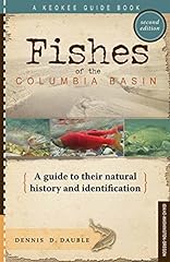 Fishes columbia basin for sale  Delivered anywhere in USA 