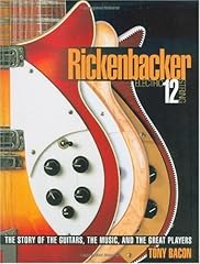 Rickenbacker electric string for sale  Delivered anywhere in USA 