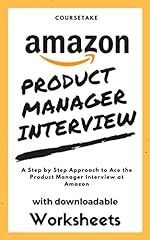 Amazon product manager for sale  Delivered anywhere in USA 