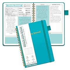 Reading journals book for sale  Delivered anywhere in USA 