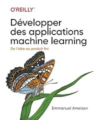 Développer applications machi d'occasion  Livré partout en France