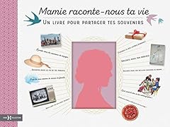 Mamie raconte vie d'occasion  Livré partout en Belgiqu