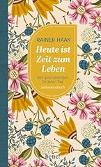 Zeit zum leben gebraucht kaufen  Wird an jeden Ort in Deutschland
