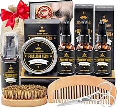 Beard kit men for sale  Delivered anywhere in UK