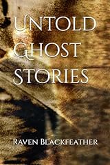 Untold ghost stories for sale  Delivered anywhere in USA 