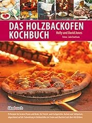 Holzbackofen kochbuch rezepte gebraucht kaufen  Wird an jeden Ort in Deutschland