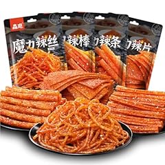 Mckona latiao snack usato  Spedito ovunque in Italia 