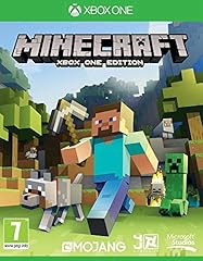 minecraft xbox one d'occasion  Livré partout en France