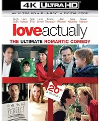 Love actually blu for sale  Delivered anywhere in USA 