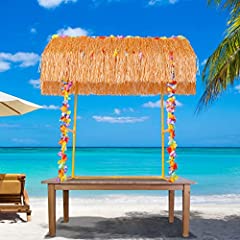 Auihiay tiki bar for sale  Delivered anywhere in USA 