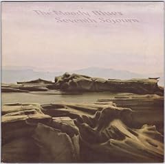 Moody blues seventh for sale  Delivered anywhere in UK