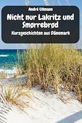 Lakritz smørrebrød kurzgesch gebraucht kaufen  Wird an jeden Ort in Deutschland