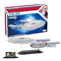 Bluebrixx star trek gebraucht kaufen  Wird an jeden Ort in Deutschland