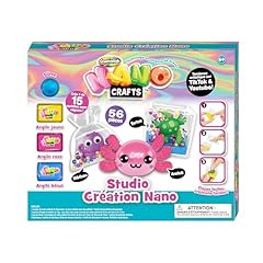 Nano craft coffret d'occasion  Livré partout en France