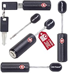 Travel kabel schloss gebraucht kaufen  Wird an jeden Ort in Deutschland