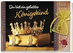 Bist geliebtes königskind gebraucht kaufen  Wird an jeden Ort in Deutschland