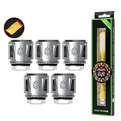 Smok tfv mini usato  Spedito ovunque in Italia 