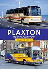 Plaxton paramount years for sale  Delivered anywhere in UK