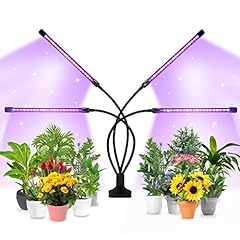 Lampada per piante usato  Spedito ovunque in Italia 